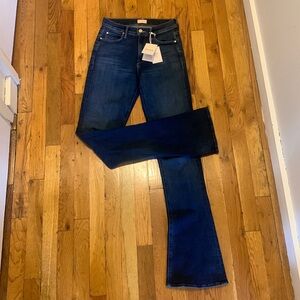 Mother Denim The Runaway Jeans